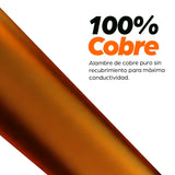 EAN 0766623325899 - Intellinet 325899 cable de red U/UTP (UTP) imagen 4