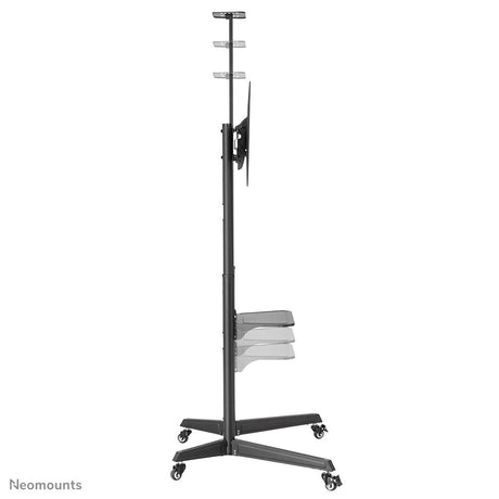 EAN 8717371449285 - Neomounts FL50-550BL1 soporte para pantalla de señalización 177,8 cm (70") Negro imagen 14