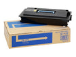 EAN 0632983016510 - KYOCERA TK-725 cartucho de tóner 1 pieza(s) Original Negro imagen 1