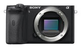 Camera Digital Sony  Alpha 6700 Kit 16-50mm 1650mm W Powerzoom Negro Negro (Ilce6700kb Cec) Sonycec) Sony Cec)