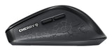 Cherry Jw-8550-2 Ratón Universal Mano Derecha Rf Inalámbrico Óptico 4000 Dpi