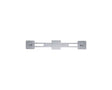 EAN 0889728027762 - Cisco CS-KITPLUS-WMK= accesorio para videoconferencia Kit de montaje Gris imagen 1