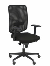 EAN 8436549394270 - PIQUERAS Y CRESPO 16SNBALI840 silla de oficina y de ordenador Asiento acolchado Respaldo de malla imagen 1