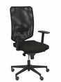 EAN 8436549394270 - PIQUERAS Y CRESPO 16SNBALI840 silla de oficina y de ordenador Asiento acolchado Respaldo de malla imagen 1