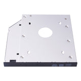 Unykach Adaptador Sata (9mm) Hdd 2.5-Ssd/Odd Portatil