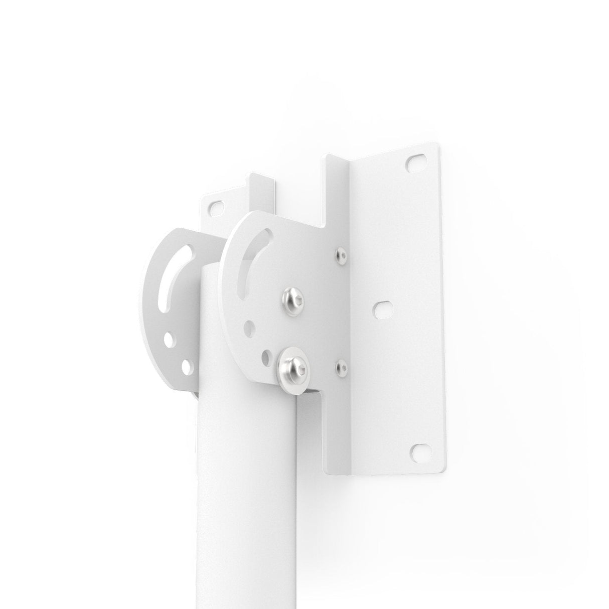 Func Ceiling Lp Medium Single  White