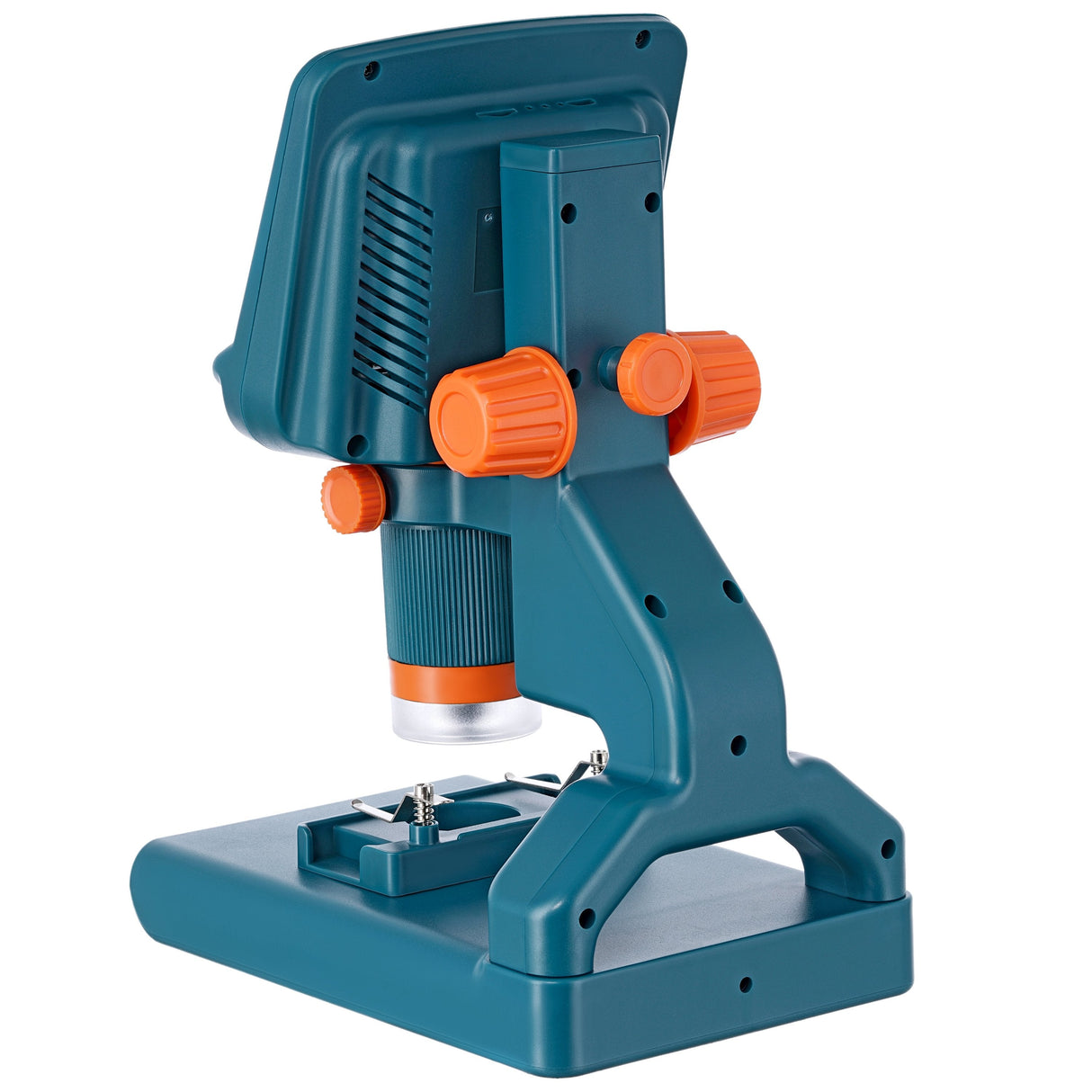 Microscopio Levenhuk Labzz Dm200 220x  Digital