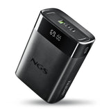 EAN 8435430626445 - NGS TWIX 30 30000 mAh Negro imagen 2