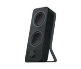 EAN 5099206075023 - Logitech 980-001295 altavoz Negro Inalámbrico y alámbrico 5 W imagen 2