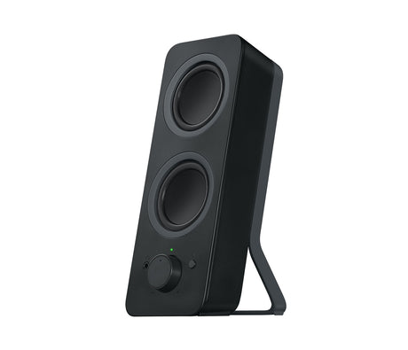 EAN 5099206075023 - Logitech 980-001295 altavoz Negro Inalámbrico y alámbrico 5 W imagen 2