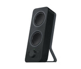 EAN 5099206075030 - Logitech 980-001296 altavoz Negro Inalámbrico y alámbrico 5 W imagen 2