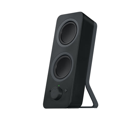 EAN 5099206075030 - Logitech 980-001296 altavoz Negro Inalámbrico y alámbrico 5 W imagen 2