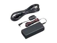 EAN 4960999112237 - Canon CA-PS700 adaptador e inversor de corriente Negro imagen 1