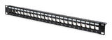 EAN 4016032505723 - Digitus DN-91411-24 panel de parcheo 1U imagen 3