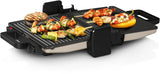 EAN 4242005403356 - Bosch TCG3302 parrilla eléctrica de contacto imagen 8