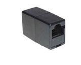 EAN 4017538051585 - shiverpeaks BS75006 cambiador de género para cable RJ45 Negro imagen 1