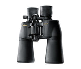EAN 0018208088065 - Nikon Aculon A211 10-22x50 binocular Porro Negro imagen 1