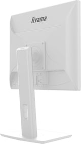 Monitor  Iiyama Prolite B1980s-W1 19" 1280 X 1024 Pixeles Svga Led Blanco