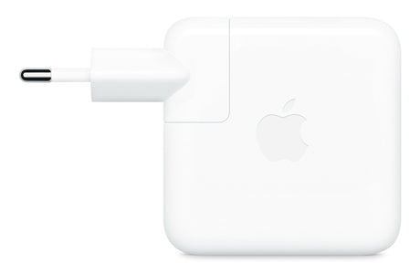 EAN 0195949686122 - Apple MXN53AA/A cargador de dispositivo móvil Universal Blanco Corriente alterna Carga rápida Interior imagen 1
