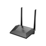 EAN 6923172560100 - Dahua Technology N3 router inalámbrico Ethernet Banda única (2,4 GHz) Negro imagen 1