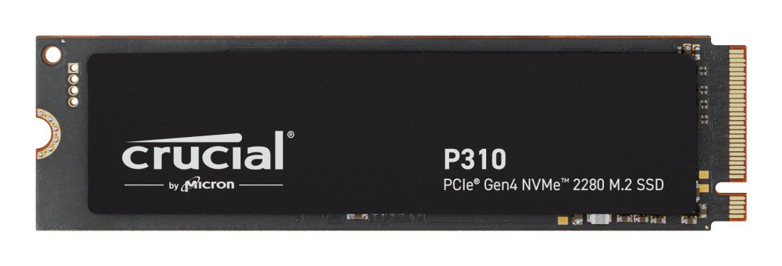 EAN 0649528942081 - Crucial P310 1 TB M.2 PCI Express 4.0 NVMe imagen 1