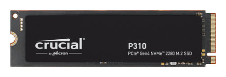 EAN 0649528941787 - Crucial P310 500 GB M.2 PCI Express 4.0 NVMe imagen 1