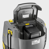 Kärcher Professional Nt 22/1 Ap Bp L - Aspirador