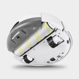EAN 4054278999036 - Kärcher RCF 3 1,15 L Negro, Blanco imagen 3