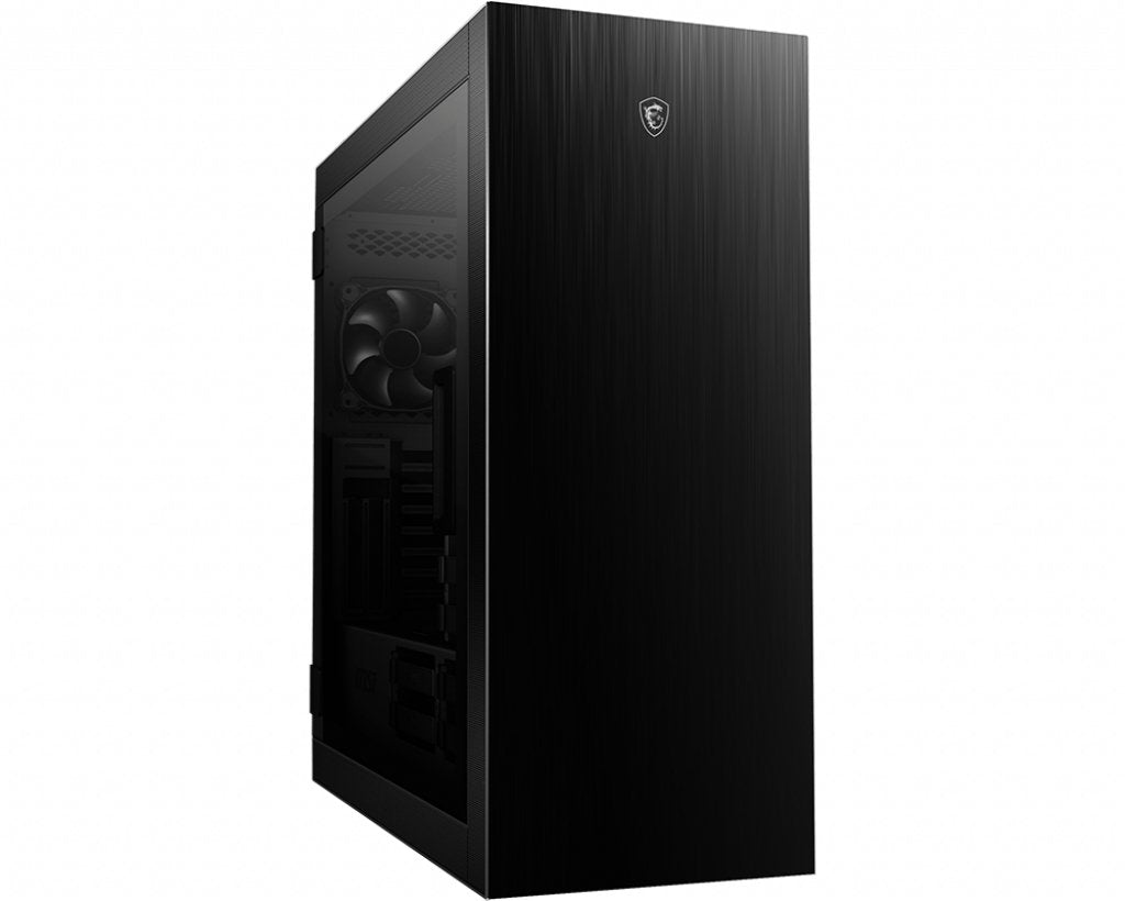 Caja Pc Msi Mpg Sekira 500p Midi Tower Negro