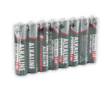 Ansmann Alkaline Micro Aaa Lr 03 Red-Line 1x8 5015360