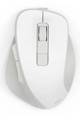 Ratón  Hama  00173082 / Wm-500 Blanco