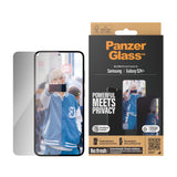 EAN 5711724173516 - PanzerGlass ® Privacy Screen Protector Samsung Galaxy S24+ | Ultra-Wide Fit w. EasyAligner Protector de p imagen 2