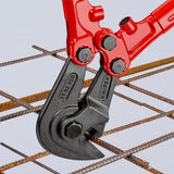 EAN 4003773066798 - Knipex 71 82 950 cortador de pernos y cadenas imagen 3