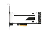 Marco Extraíble Icy Dock M.2 Nvme Ssd A Ranura Pcie 3.0 X4