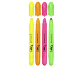 EAN 8412027028707 - Jovi 1829 marcador permanente Verde, Naranja, Rosa, Amarillo 20 pieza(s) imagen 8