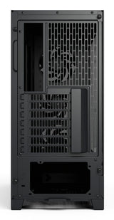 Caja  Pc Fractal Pop 2 Air Black Tg Rgbfd-C-Poa2a-02