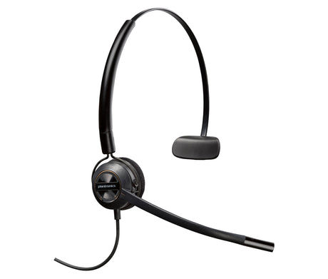 EAN 5033588041924 - HP Poly EncorePro 540 Convertible Headset +Quick Disconnect Alámbrico Diadema Llamadas/Música Negro imagen 2