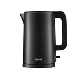 Tefal Ko1408e0 Thermo Protect Kettle, Stainless Steel