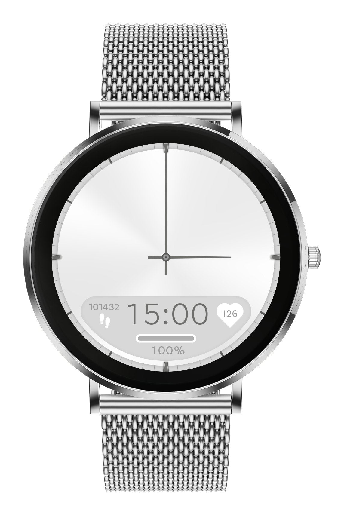 Maxcom Fw27 Selen Silver