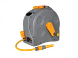 Portamanguera Compact Reel Con 25m. De Manguera 2415r0000 Hozelock
