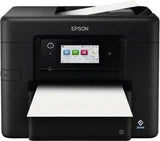 Epson Workforce Pro Wf-4930 - Fax - Tintenstrahldruck