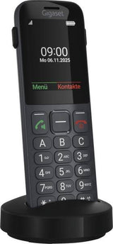 Gigaset Comfort 600 Sim