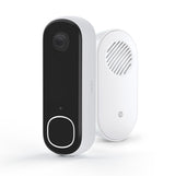 Essential Video Doorbell 2k &  Chime