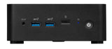 EAN 4711377221085 - MSI Cubi NUC 1M-002EU Intel Core 5 120U 8 GB DDR5-SDRAM 512 GB SSD Windows 11 Pro Mini PC Negro imagen 1