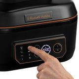 Freidora De Aire Russell Hobbs 26520-56/Rh