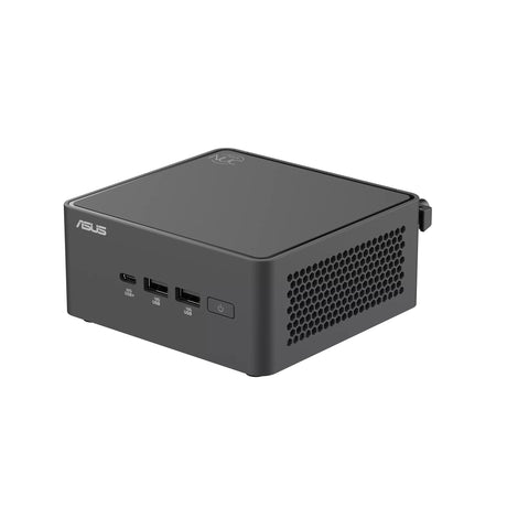 EAN 4711387950166 - ASUS NUC 15 Pro NUC15CRH-B Negro 235H imagen 6