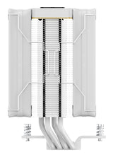 Ocypus Iota A40 Dual Fan (Blanco, 120 Mm) Iota-A40-Wh2nnwd00x-Gl