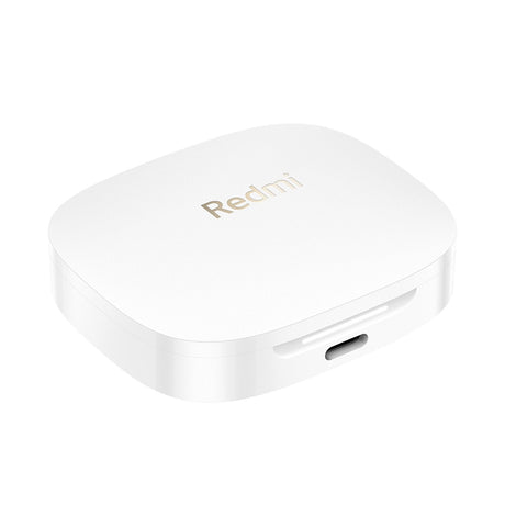EAN 6941812704653 - Xiaomi Redmi Buds 6 Auriculares Inalámbrico Dentro de oído Llamadas/Música Bluetooth Blanco imagen 3