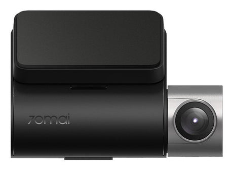 EAN 6971669782733 - 70mai A510 cámara de salpicadero Full HD Wifi Bluetooth USB Negro imagen 2