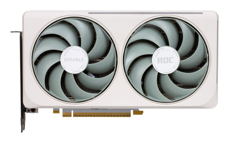 EAN 4711342291075 - Sparkle Technology B580 ROC Luna OC Ultra Intel Arc B580 12 GB GDDR6 imagen 1